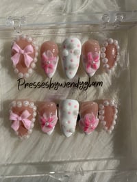 Image 2 of SPRING ROMANCE