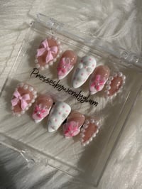 Image 3 of SPRING ROMANCE