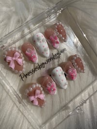 Image 1 of SPRING ROMANCE