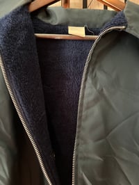 Image 2 of Insulated windbreaker #566