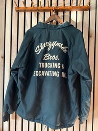 Image 3 of Insulated windbreaker #566