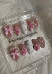 Image 5 of SPRING ROMANCE