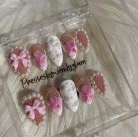 Image 4 of SPRING ROMANCE