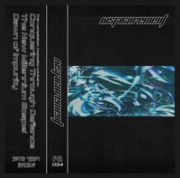 Image 1 of *PREORDER* DISFIGUREMENT - COMPILATION TAPE
