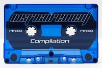 Image 2 of *PREORDER* DISFIGUREMENT - COMPILATION TAPE