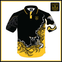 Image 1 of Pendle Hill Public School - Year 6 Polo - $40 inc GST