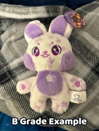 Image 2 of Dwalaxi - Starzoo Plush