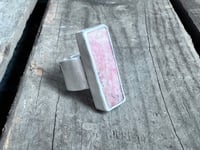 Image 1 of Blushring, size 6