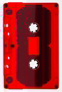 Image 2 of *PREORDER* CLEANSE THE SOUL - CLEANSE THE SOUL TAPE