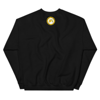 Image 2 of RELENTLESS GOLD Unisex Sweatshirt