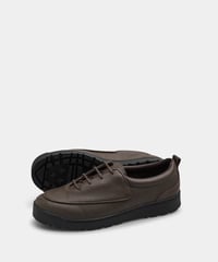 Image 4 of LAST RESORT AB_GM001 :::JAVA BROWN/BLACK:::