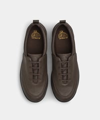 Image 2 of LAST RESORT AB_GM001 :::JAVA BROWN/BLACK:::