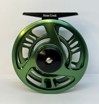 Image 1 of NEW! Poudre™ Fly Reel