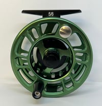 Image 2 of NEW! Poudre™ Fly Reel