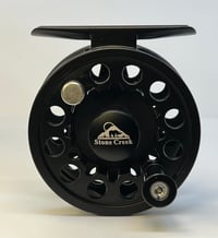 Image 2 of NEW! TS2 Mini Fly Reel