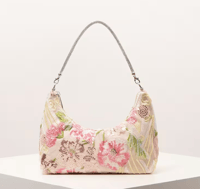 Image 1 of She Sparkles Shoulder Bag