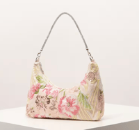 Image 2 of She Sparkles Shoulder Bag