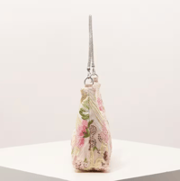 Image 3 of She Sparkles Shoulder Bag