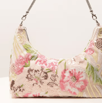 Image 4 of She Sparkles Shoulder Bag