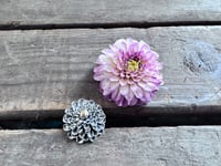 Image 4 of Dahlia ring, size 7