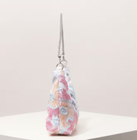 Image 2 of She Sparkles Shoulder Bag Blue