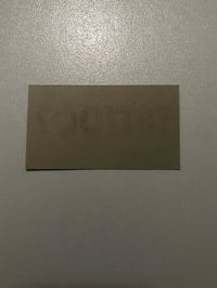 Image 2 of Shotsie’s card