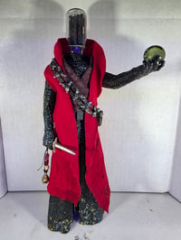 Image 1 of Soothsayer