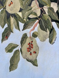 Image 2 of "The Little Things' Original Artwork