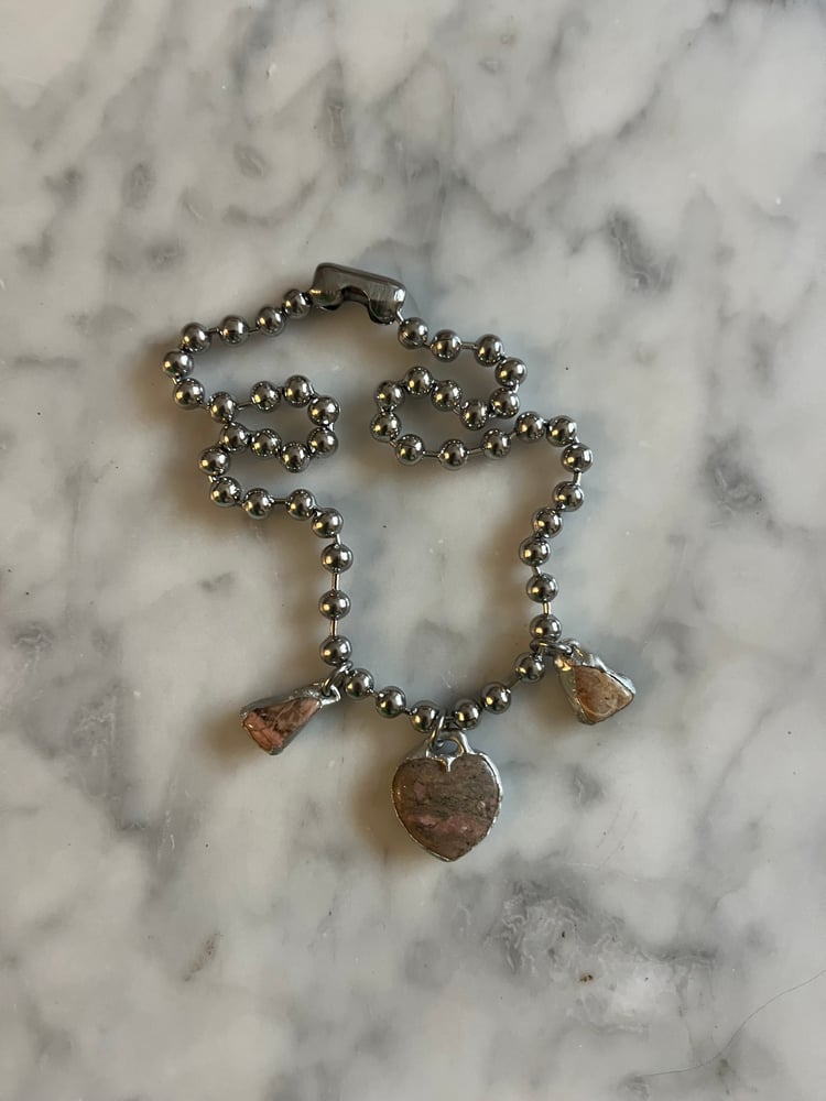 Image of ROSE CHARMER