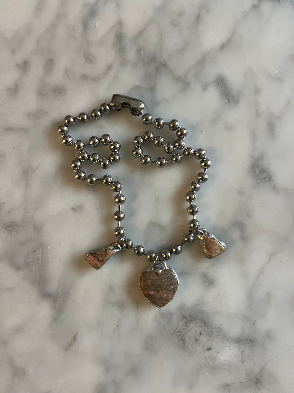 Image of ROSE CHARMER