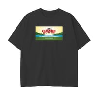 Land of Cosmic tee