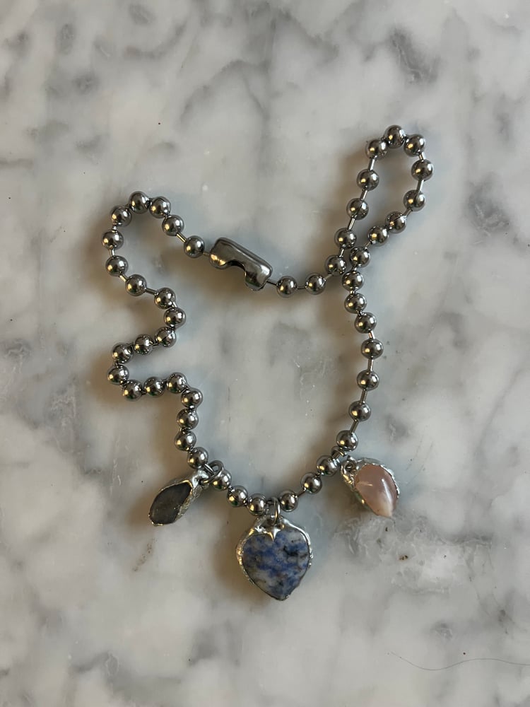 Image of BLUUU CHARMER