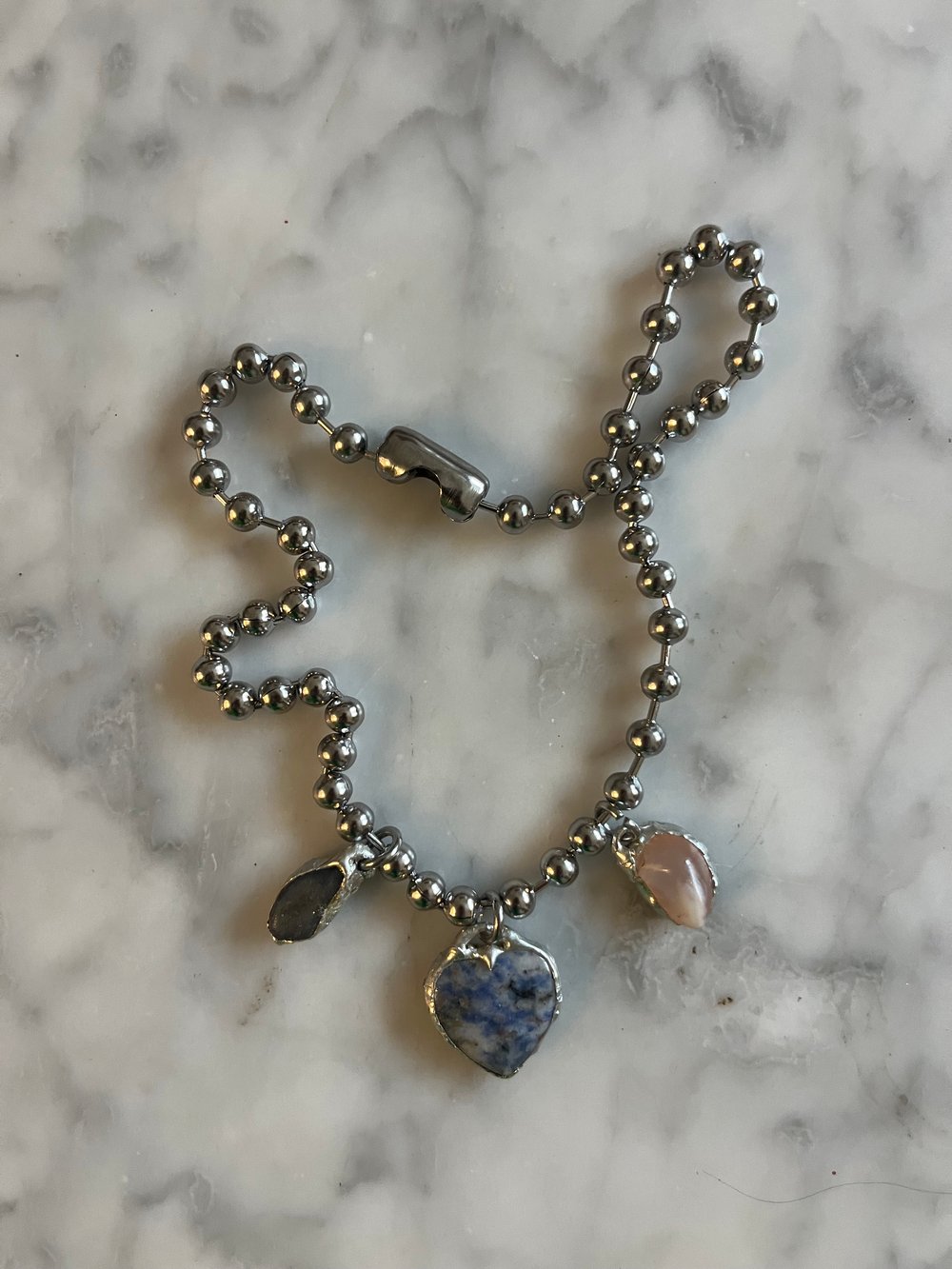 Image of BLUUU CHARMER