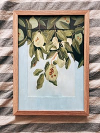 Image 1 of "The Little Things' Original Artwork