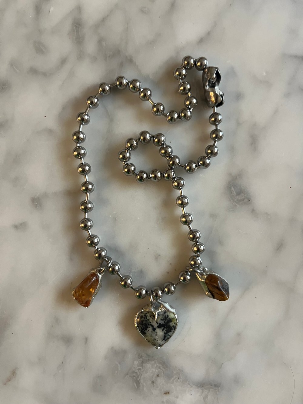 Image of LEAFY CHARMER