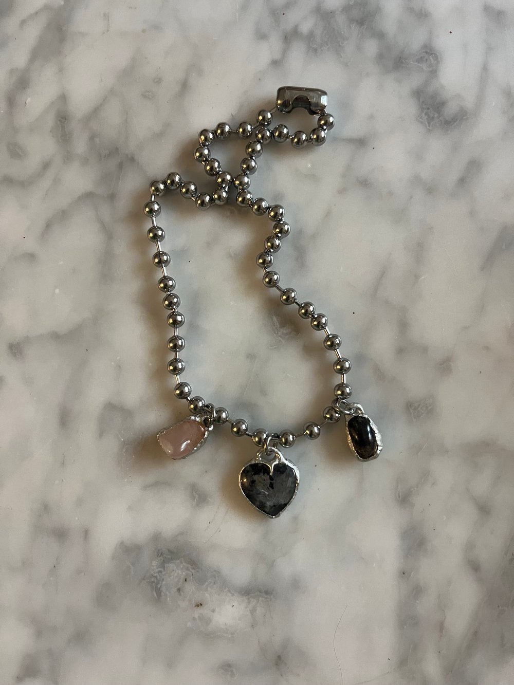 Image of MONOCHROME CHARMER