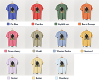 Image 2 of The Stinker - TShirt