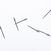 NOS H&K HK416 FIRING PIN