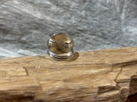 Image 3 of Indian Head Penny Ring 