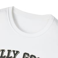 Image 3 of Silly Goose University T-Shirt — "Goose Day • September 29" College-Style Tee