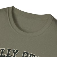Image 6 of Silly Goose University T-Shirt — "Goose Day • September 29" College-Style Tee