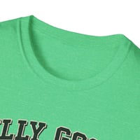 Image 12 of Silly Goose University T-Shirt — "Goose Day • September 29" College-Style Tee