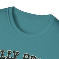Image 15 of Silly Goose University T-Shirt — "Goose Day • September 29" College-Style Tee