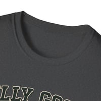 Image 18 of Silly Goose University T-Shirt — "Goose Day • September 29" College-Style Tee