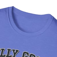 Image 21 of Silly Goose University T-Shirt — "Goose Day • September 29" College-Style Tee