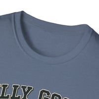 Image 24 of Silly Goose University T-Shirt — "Goose Day • September 29" College-Style Tee