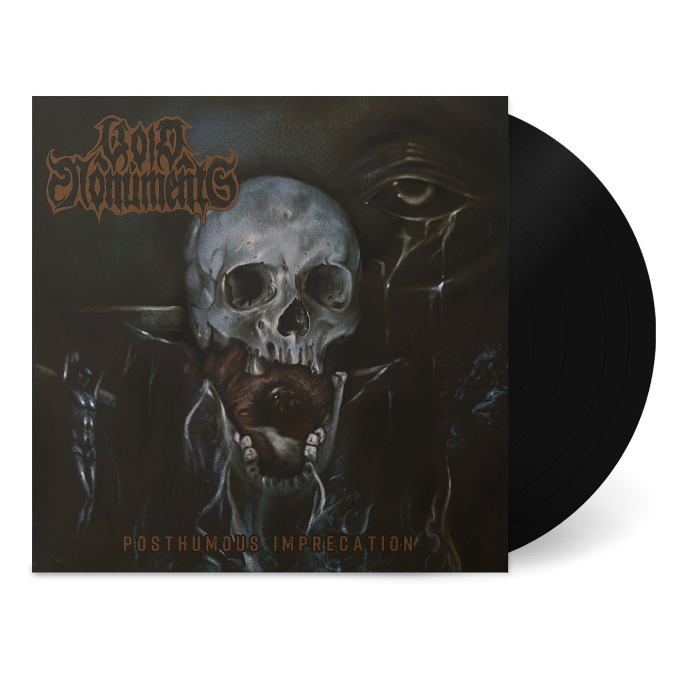 Void Monuments - Posthumous Imprecation 12