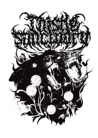 Image 2 of Thistle sanctuary - Merch 2026