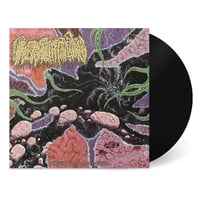 Image 1 of Universally Estranged - Dimension Of Deviant Clusters 12" vinyl LP