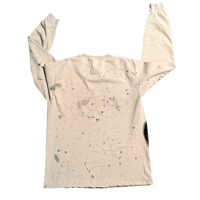 Image 3 of Flower baby long sleeve 
